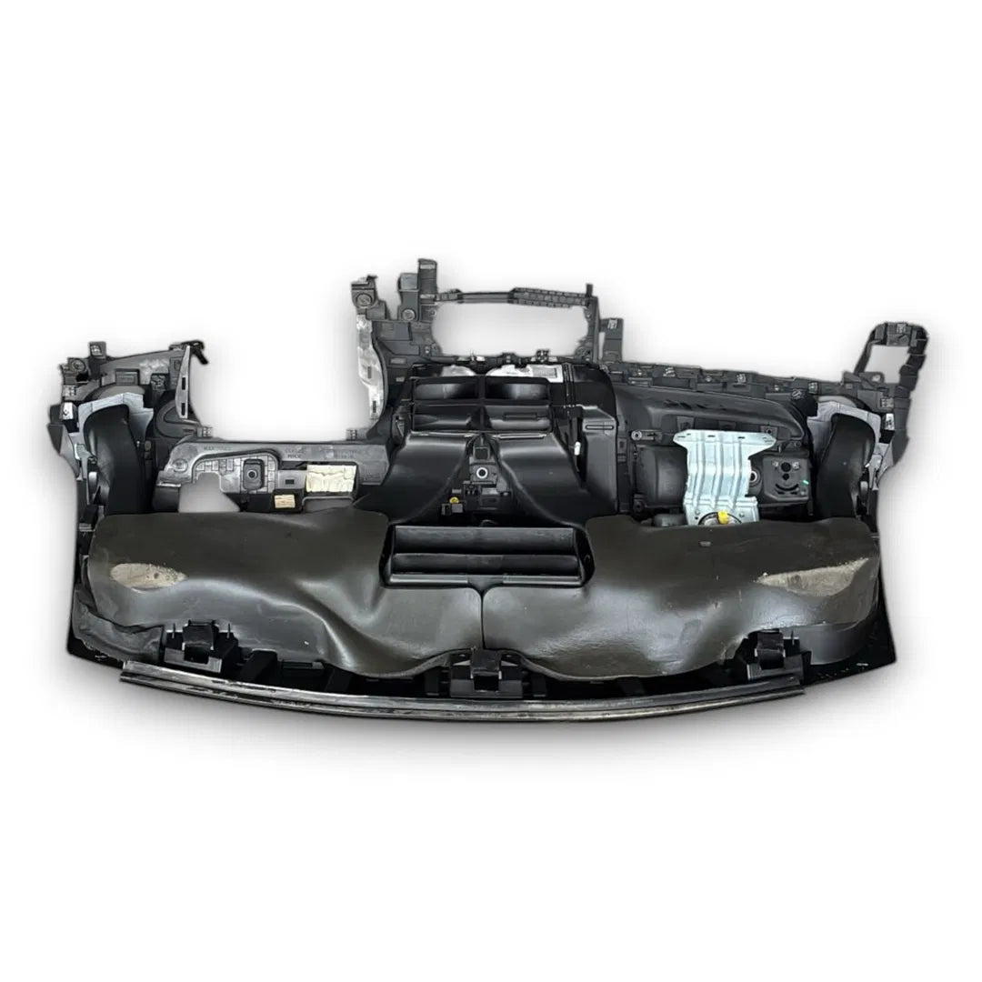 Dettaglio Cruscotto Fiat 500L 2012–2018 OEM 735523008 - foto 2