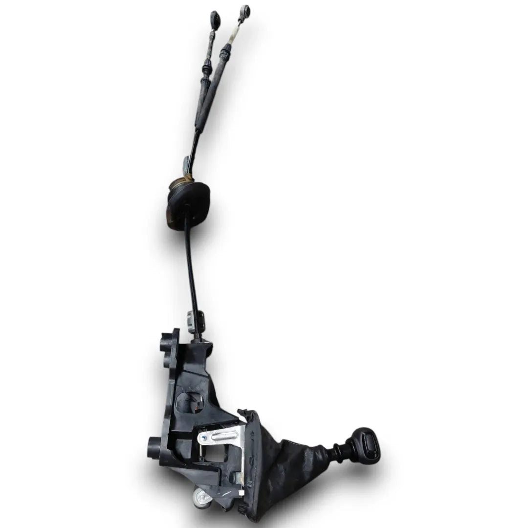 Dettaglio Leva del cambio completa Citroën C3 3ª Serie OEM 9811778780 - foto 2
