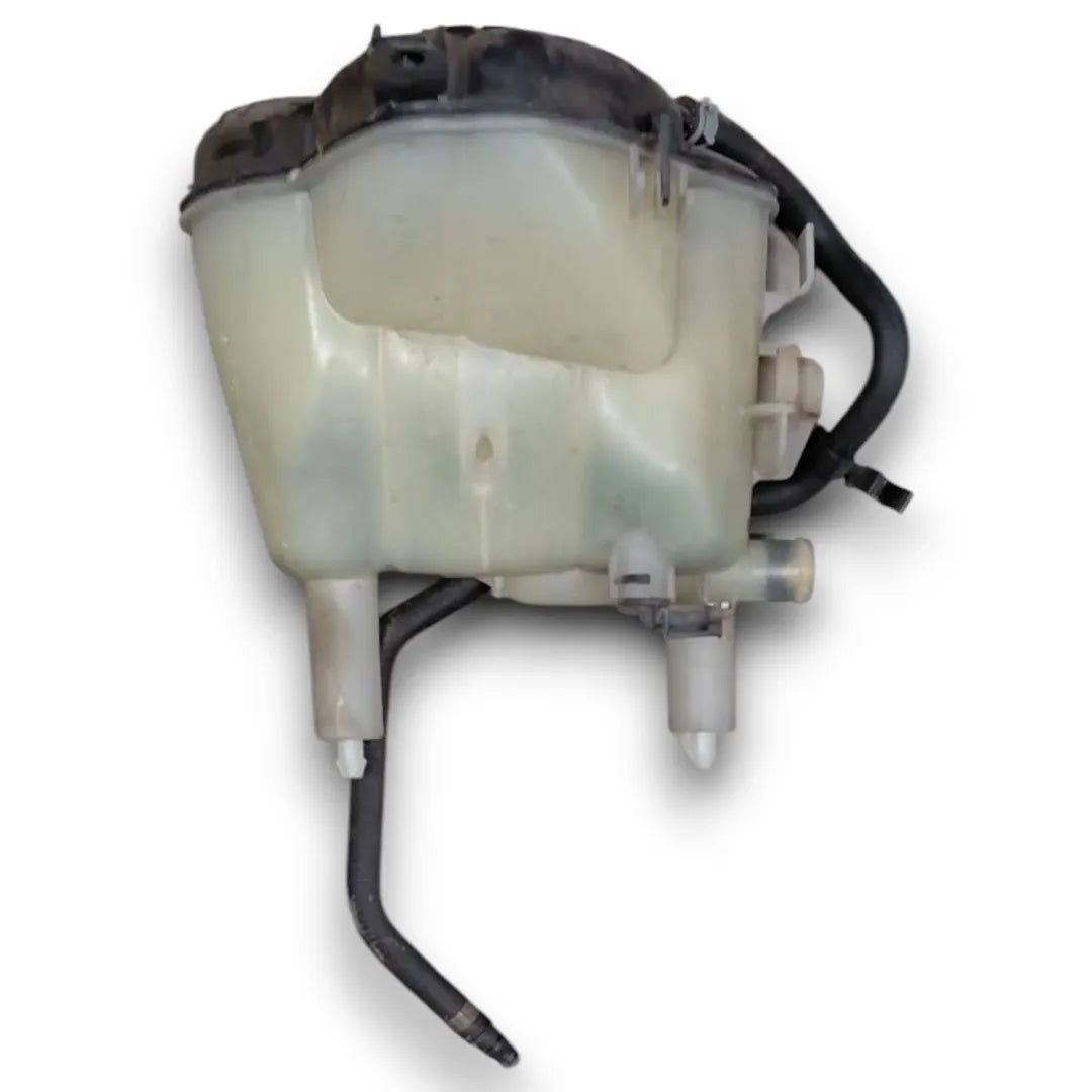 Dettaglio Vaschetta acqua radiatore Mercedes-Benz SLK R171 dal 2004 OEM A1715000049 - foto 2