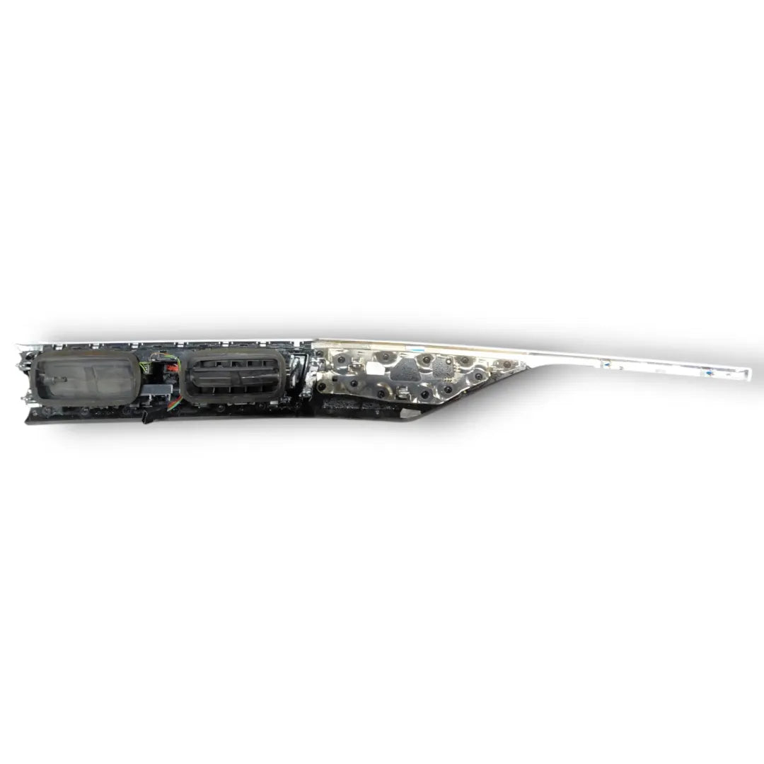 Dettaglio Modanatura laterale del cruscotto destra BMW Serie 4 Coupé F32 OEM 51459231229 - foto 2