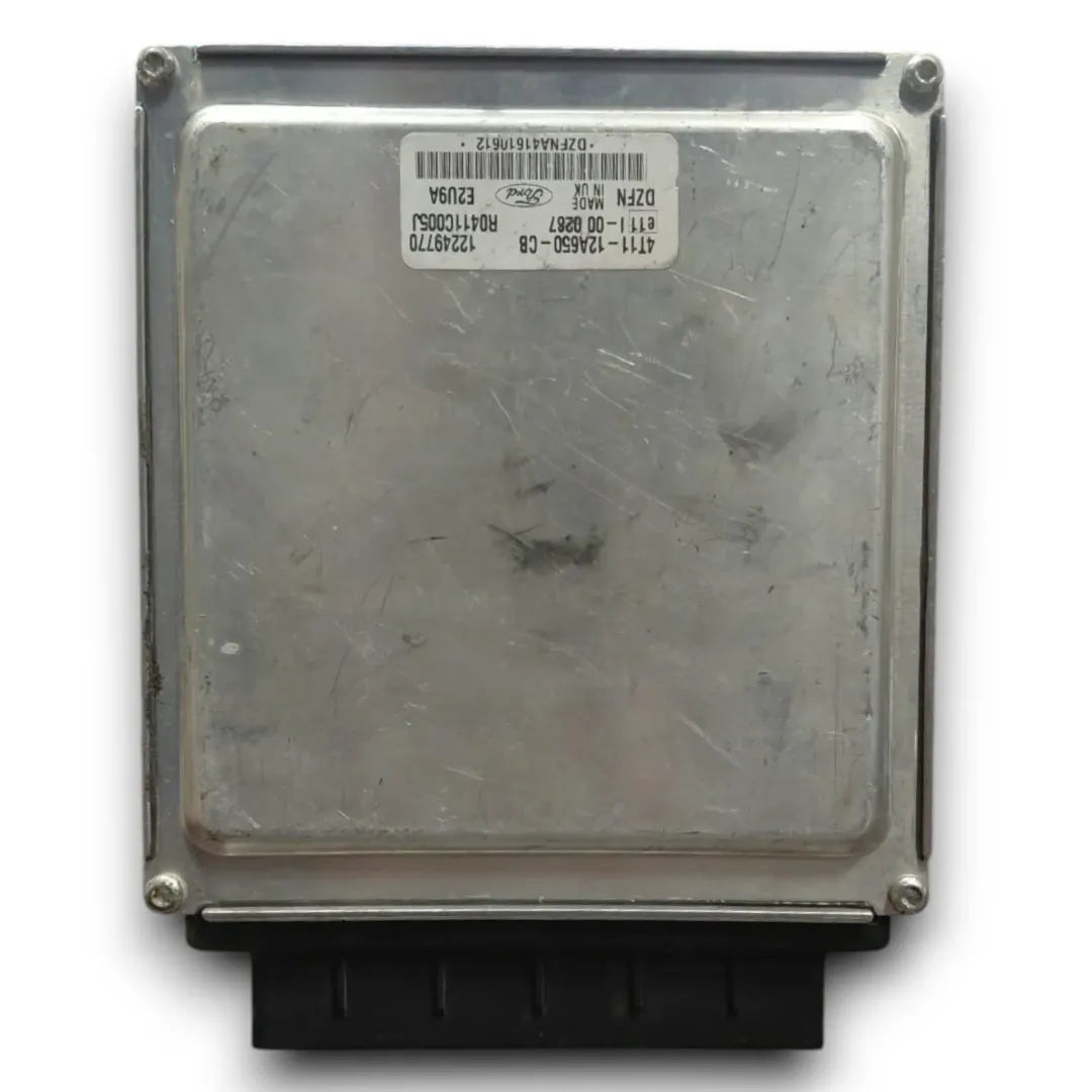 Dettaglio Centralina motore ECU Ford Transit Connect 2013–2018 cod. 12249770 - foto 2