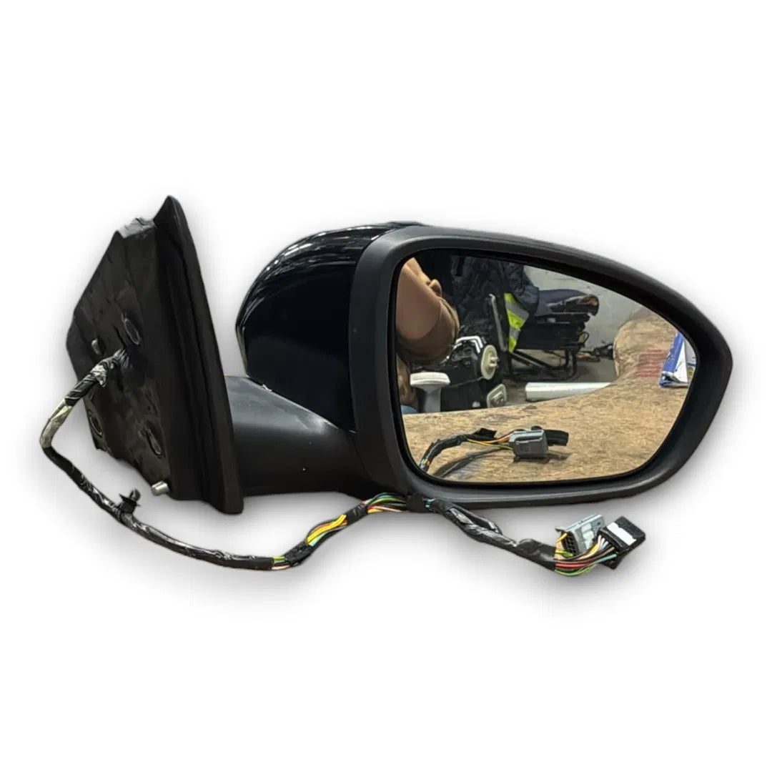 Dettaglio Specchietto retrovisore esterno destro Renault Megane 4ª Serie 2016–2021 - foto 2