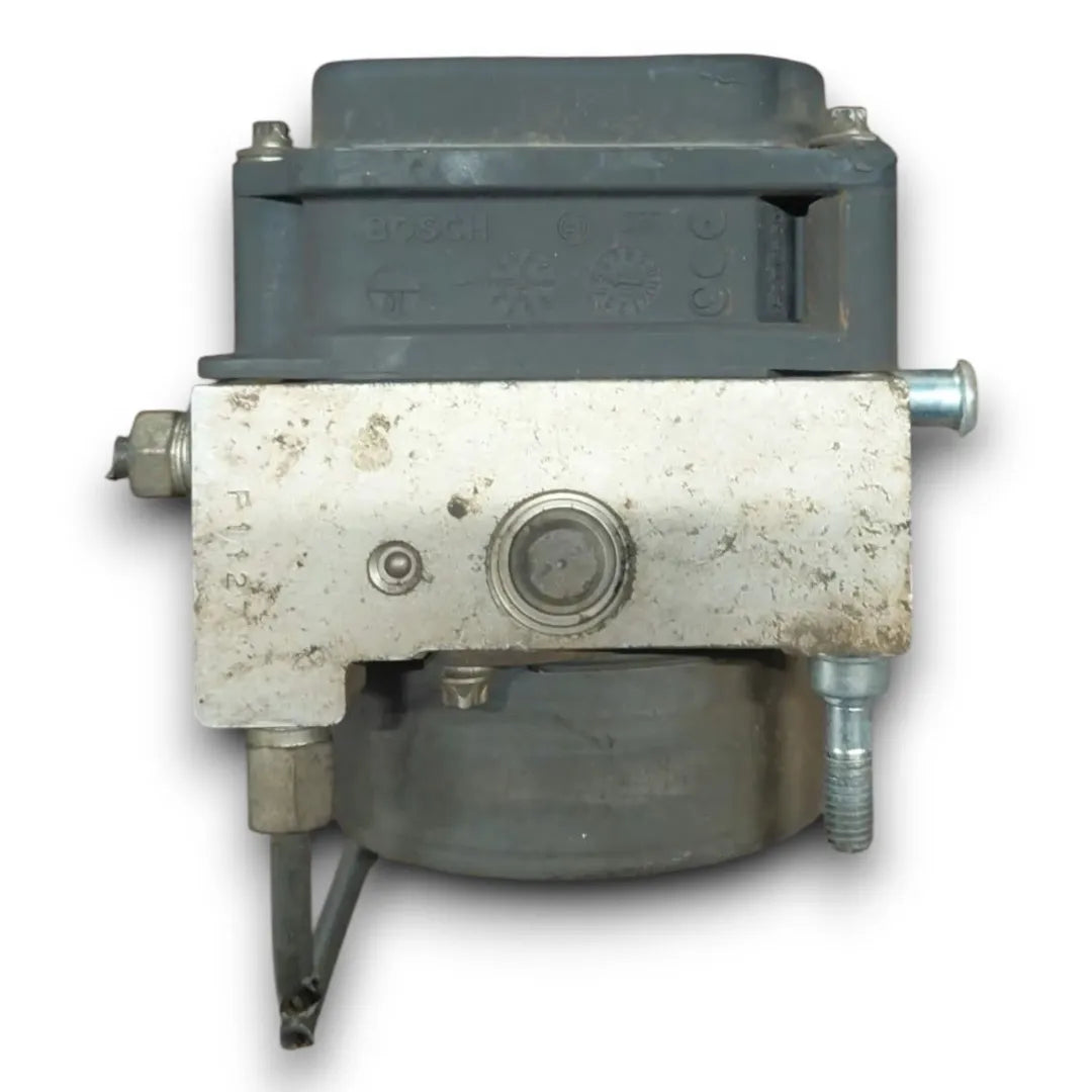 Dettaglio Gruppo ABS completo con pompa e centralina Fiat Sedici 2006–2011 OEM 0 265 231 670 - foto 2