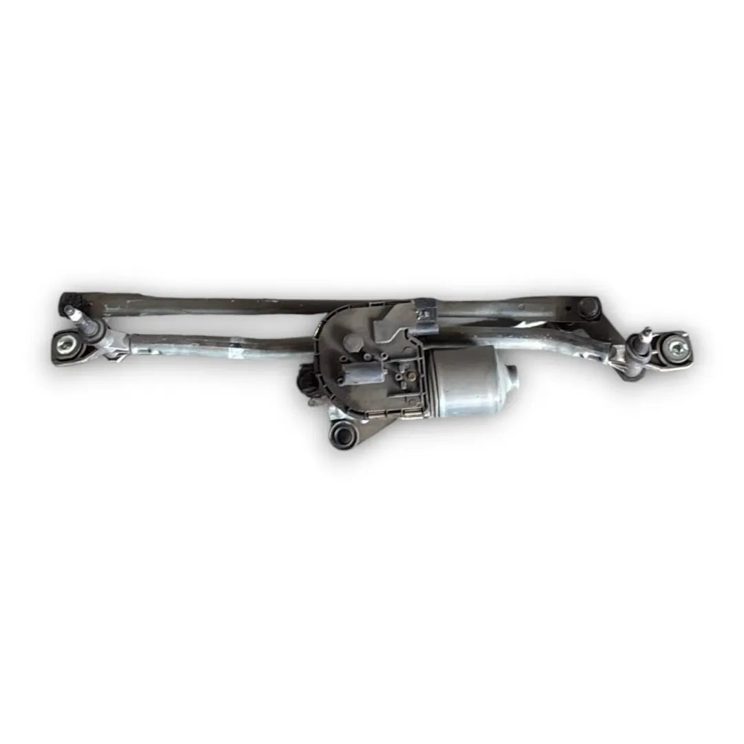 Dettaglio Meccanismo tergiparabrezza con motorino Audi Q5 8R 2008–2017 OEM 8R1955023D - foto 2
