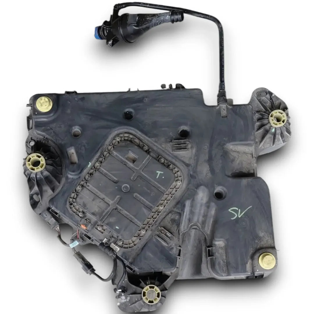 Dettaglio Serbatoio AdBlue Peugeot Expert Furgone 4ª Serie dal 2016 cod. P1001375 - foto 2