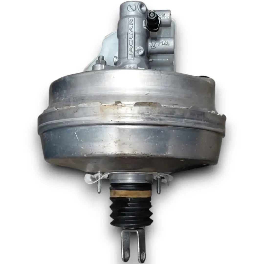 Dettaglio Servofreno Jaguar F-PACE X761 OEM T4A14559 - foto 2