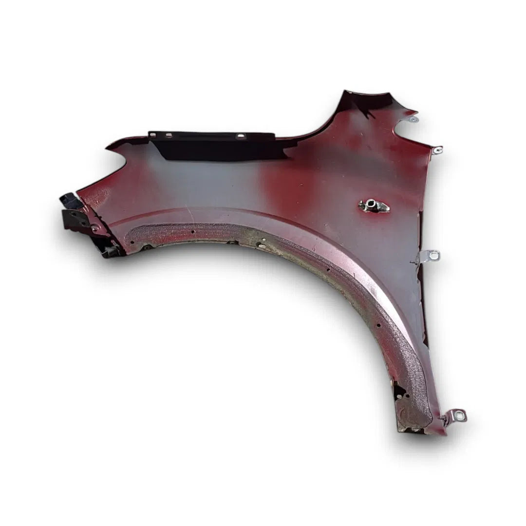Dettaglio Parafango anteriore destro Dacia Sandero Stepway 2020–2024 OEM 631004264R - foto 2