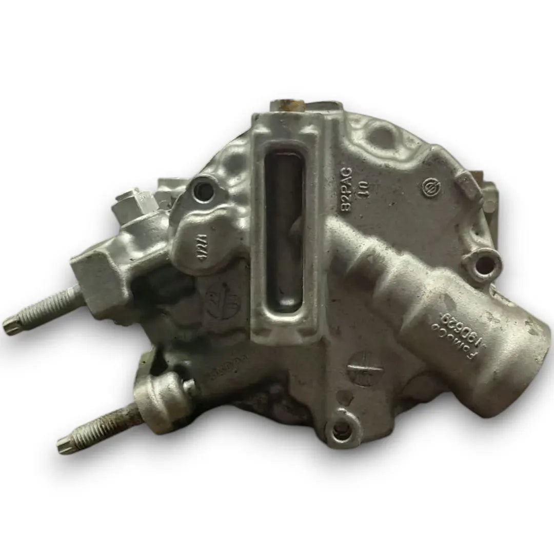 Dettaglio Compressore clima Ford Puma 2019–2024 OEM 2469393 - foto 2