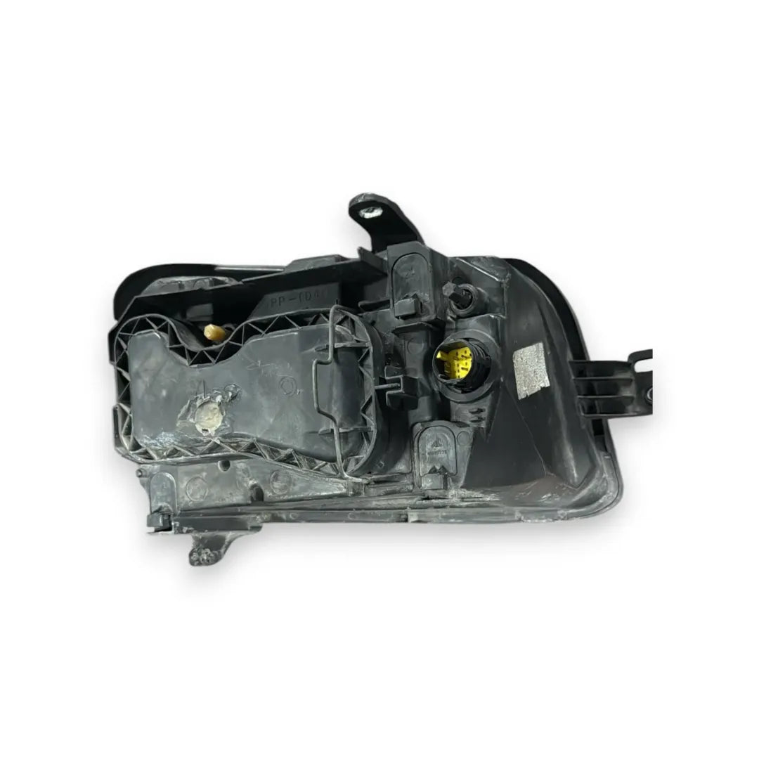 Dettaglio Faro anteriore sinistro Fiat Panda 2Q OEM 51867677 - foto 2