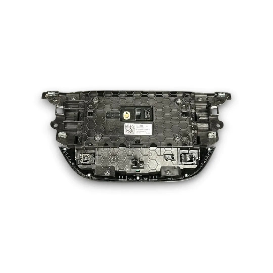 Dettaglio Display multifunzione Opel Corsa F 2019–2024 OEM 9836623980 - foto 2