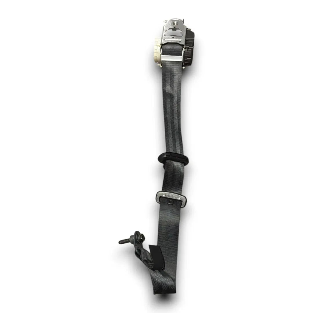 Dettaglio Cintura di sicurezza posteriore destra Renault Twingo 3ª Serie OEM 888403864R - foto 2