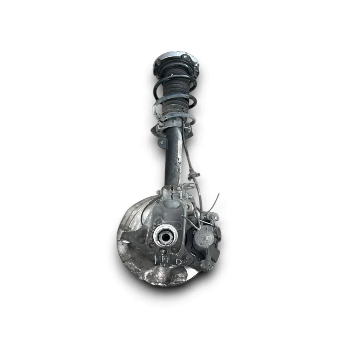 Dettaglio Mozzo ruota sinistro anteriore MINI Countryman F60 LCI 2020–2024 - foto 2