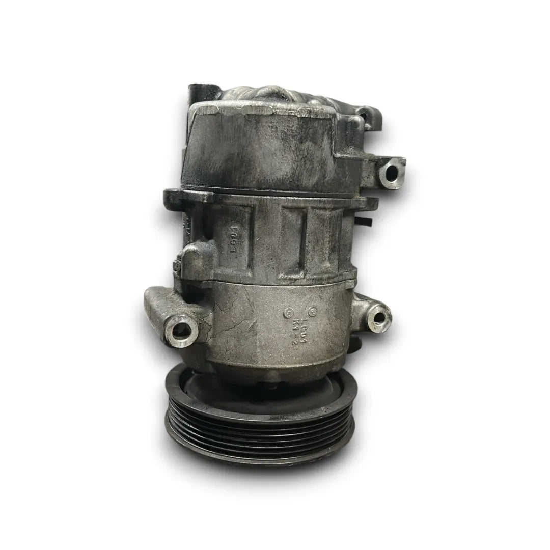 Dettaglio Compressore clima Renault Scenic 3ª Serie OEM 8200939386 - foto 2