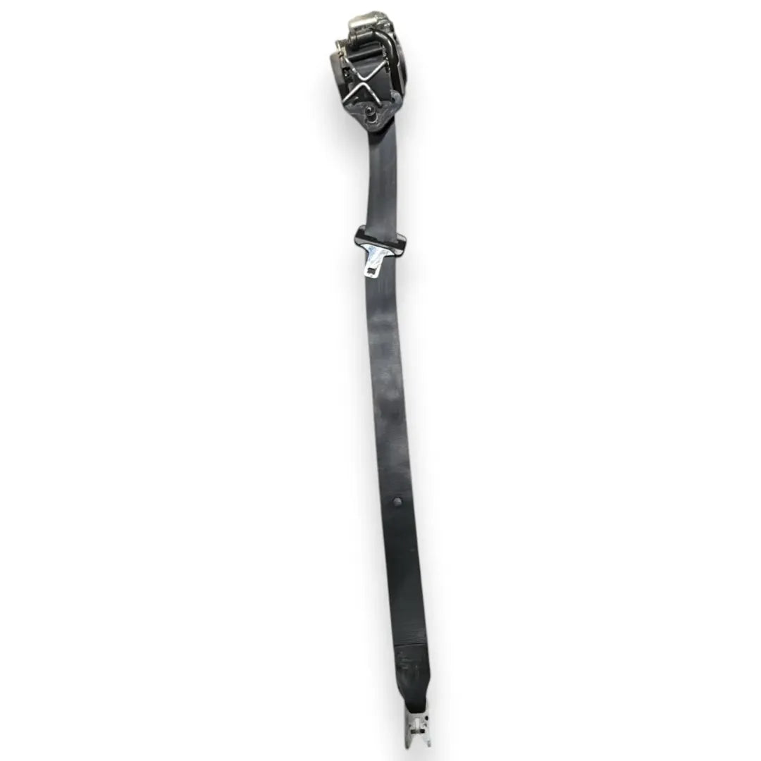 Dettaglio Cintura di sicurezza destra anteriore Renault Scenic 3ª Serie OEM 868840015R - foto 2