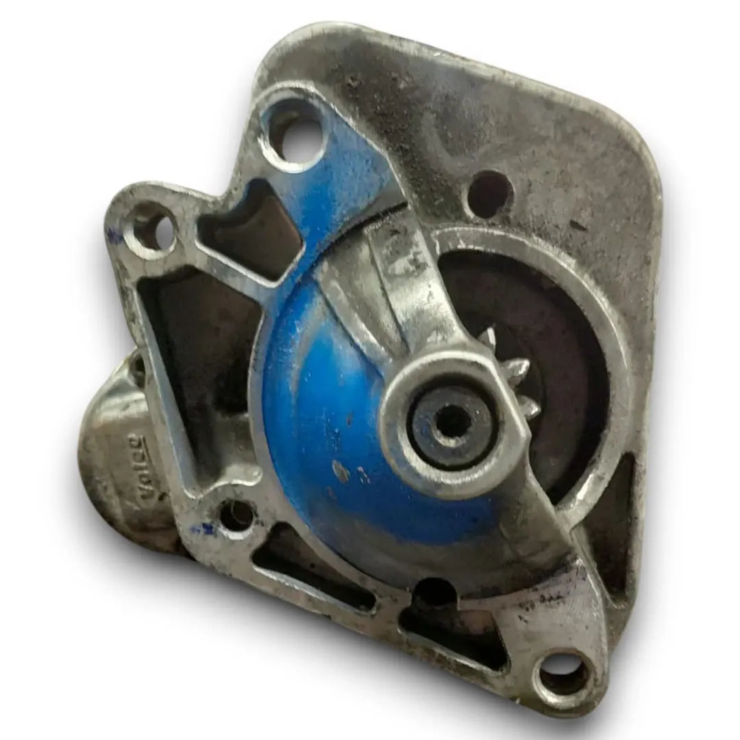 Dettaglio Motorino avviamento Renault Clio 4ª Serie 2012–2016 OEM 8200369521 - foto 2