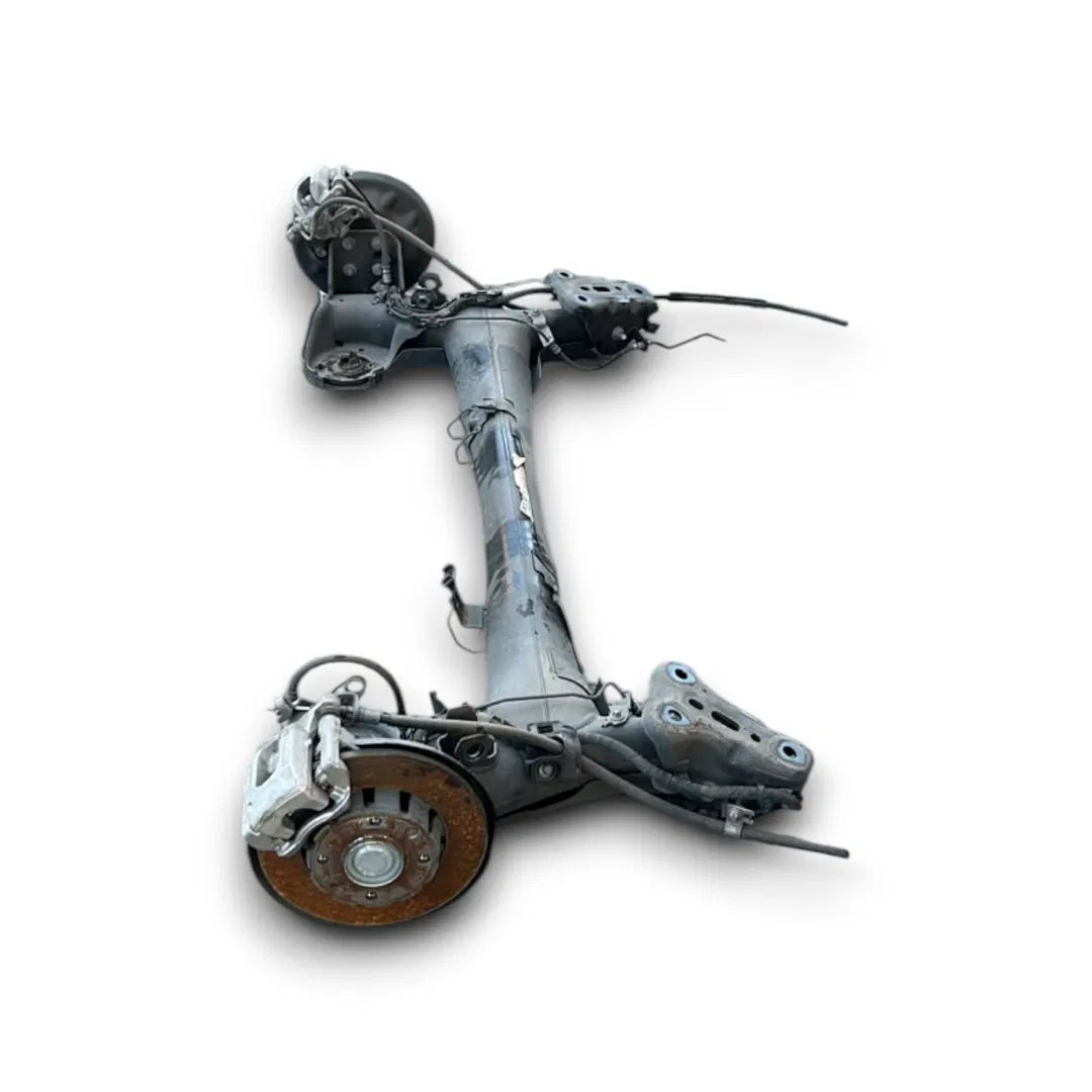 Dettaglio Assale posteriore Fiat 600 dal 2023 OEM 9838762280 - foto 2