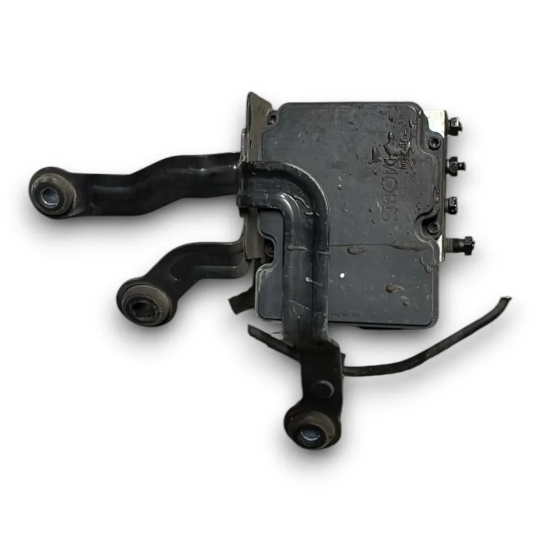 Dettaglio Gruppo ABS completo con pompa e centralina Hyundai ix20 2010–2015 OEM 61589-42100 - foto 2