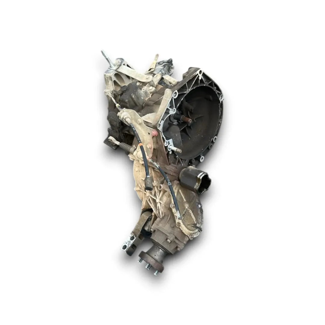 Dettaglio Cambio completo Fiat Panda 3U OEM 55206276 - foto 2