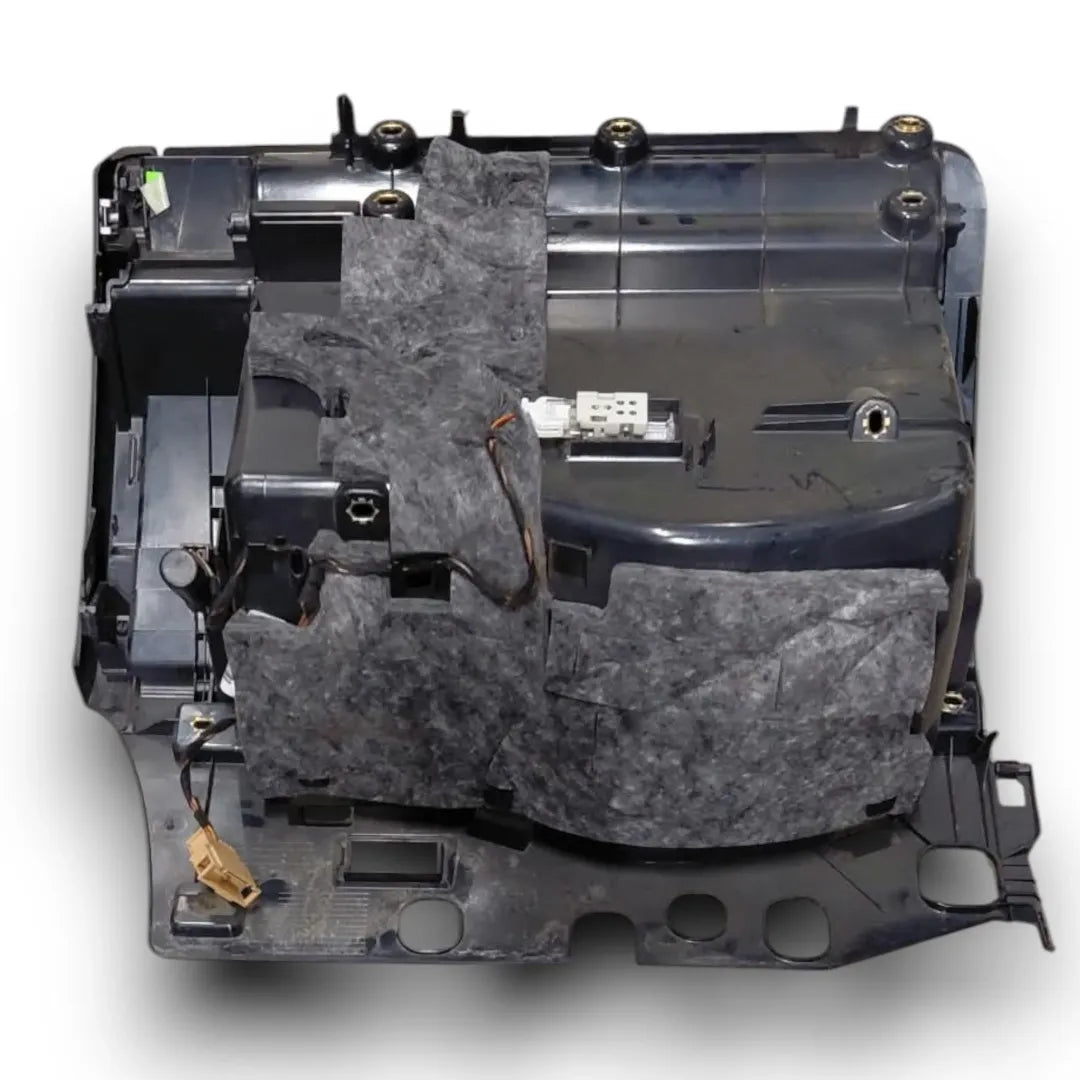 Dettaglio Cassetto portaoggetti Audi Q5 8R 2008–2017 OEM 8R1857035D6PS - foto 2