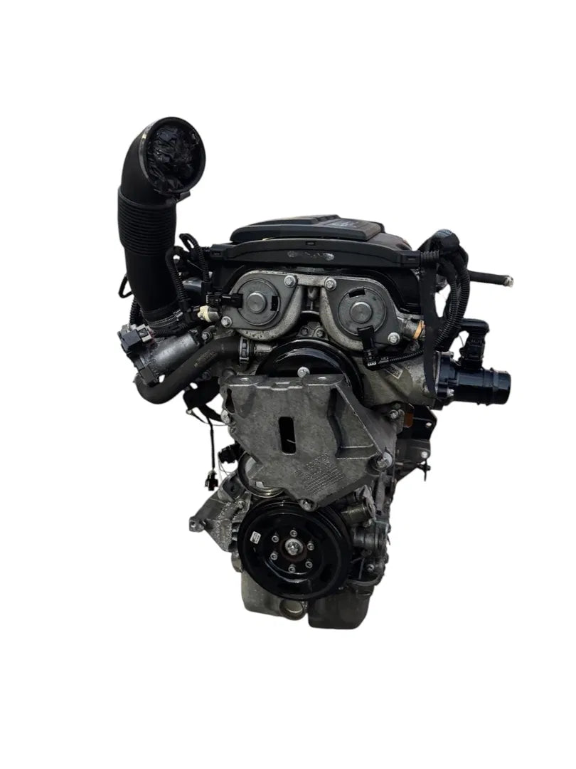 Dettaglio Motore completo Opel Corsa 1.2 benzina 2014–2019 cod. motore A12XER - foto 2