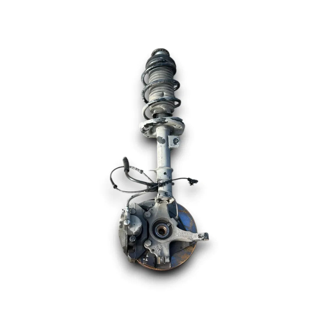 Dettaglio Mozzo ruota destro anteriore Opel Corsa 2014–2019 OEM 13495964 - foto 2
