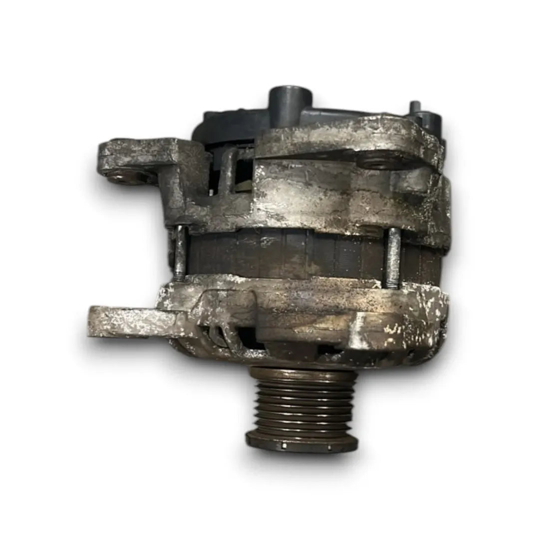 Dettaglio Alternatore Dacia Sandero 2ª Serie cod. 231005079R - foto 2
