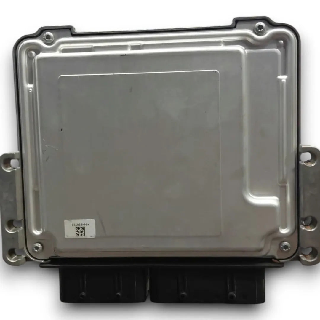 Dettaglio Centralina motore ECU Citroën C3 3ª Serie cod. 0281037200 - foto 2