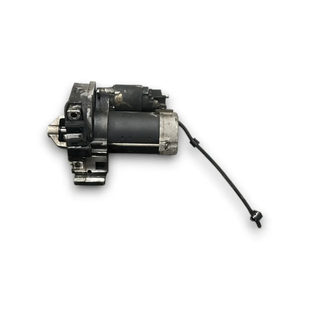 Dettaglio Motorino avviamento BMW Serie 4 Coupé F32 dal 2013 OEM 12418587708 - foto 2