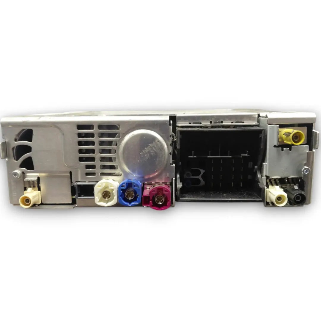 Dettaglio Autoradio BMW Serie 2 Coupé F22 dal 2013 OEM 65129349991 - foto 2
