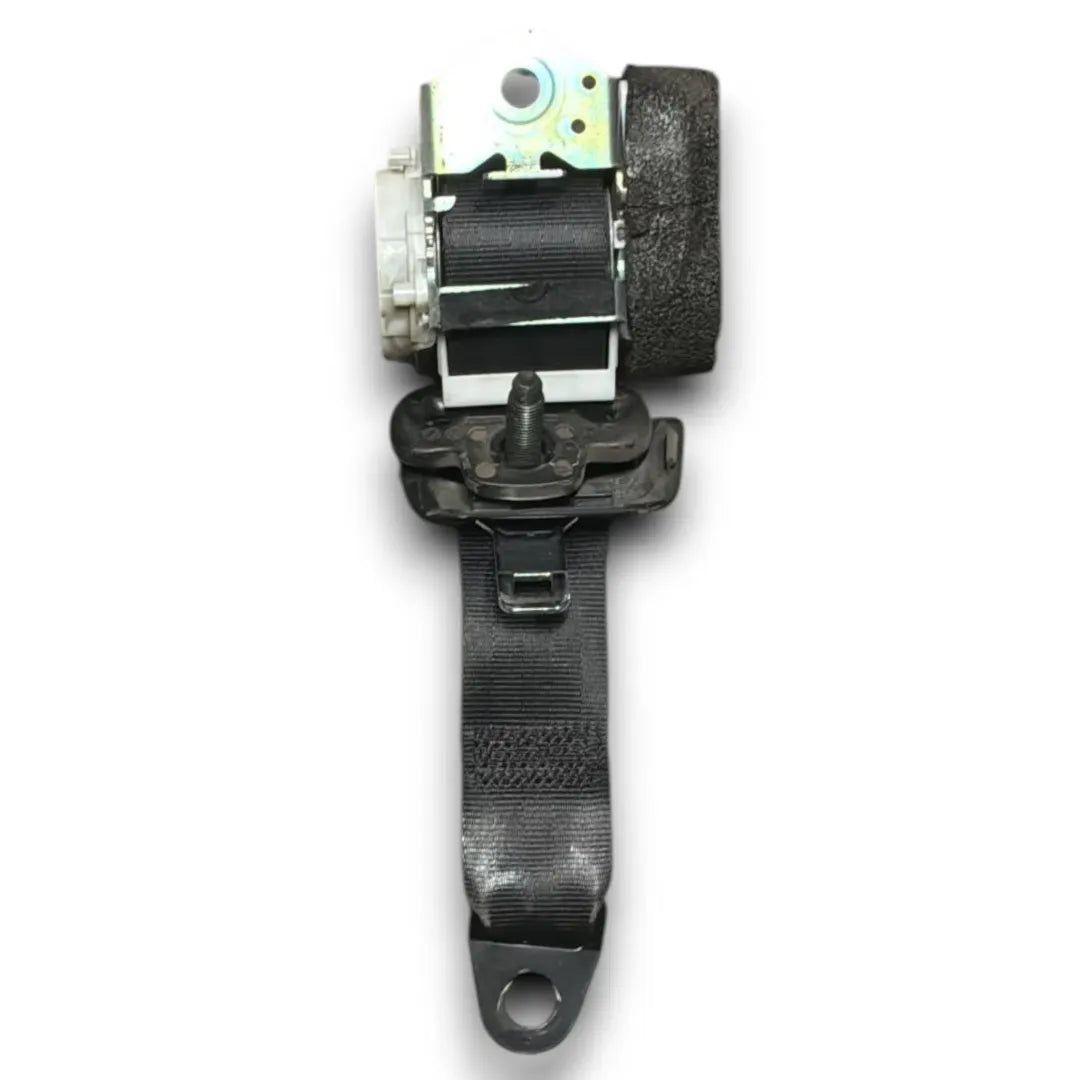 Dettaglio Cintura di sicurezza posteriore sinistra Jeep Renegade 5I OEM 735637445 - foto 2