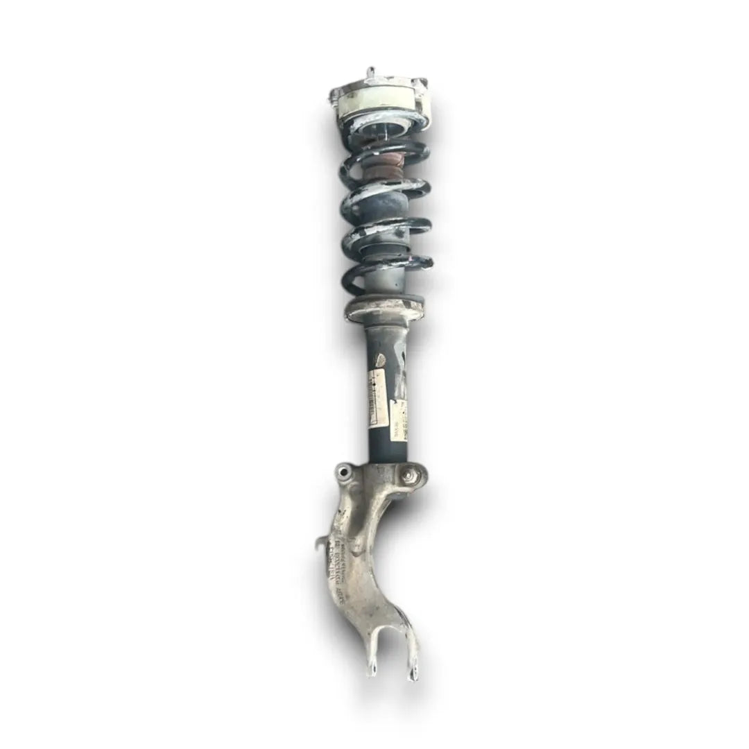 Dettaglio Ammortizzatore anteriore destro Audi Q5 OEM 80A413031AH - foto 2