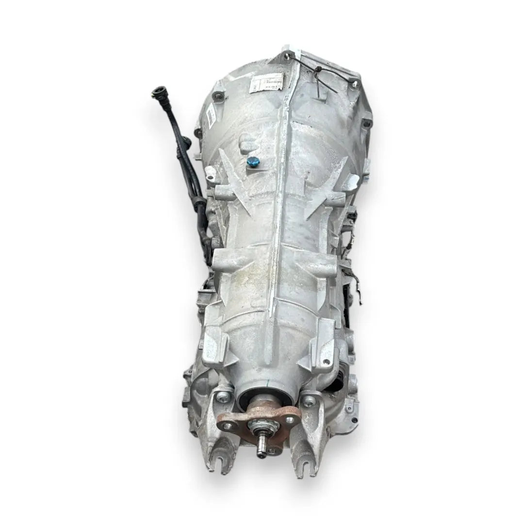Dettaglio Cambio automatico BMW Serie 1 5P F20 dal 2015 OEM 24008693340 - foto 2