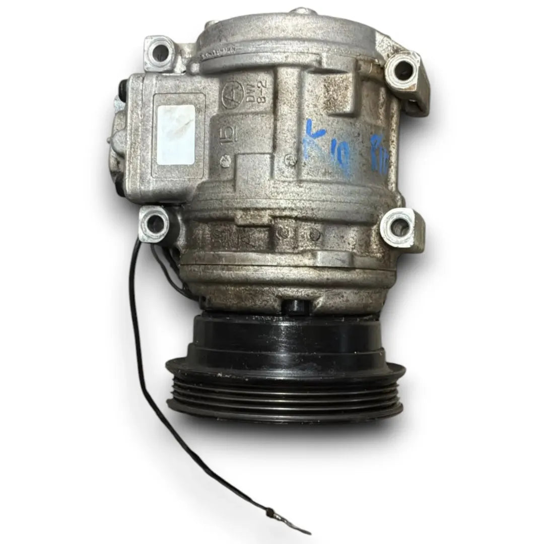 Dettaglio Compressore clima Kia RIO 3ª Serie OEM 977011W110 - foto 2