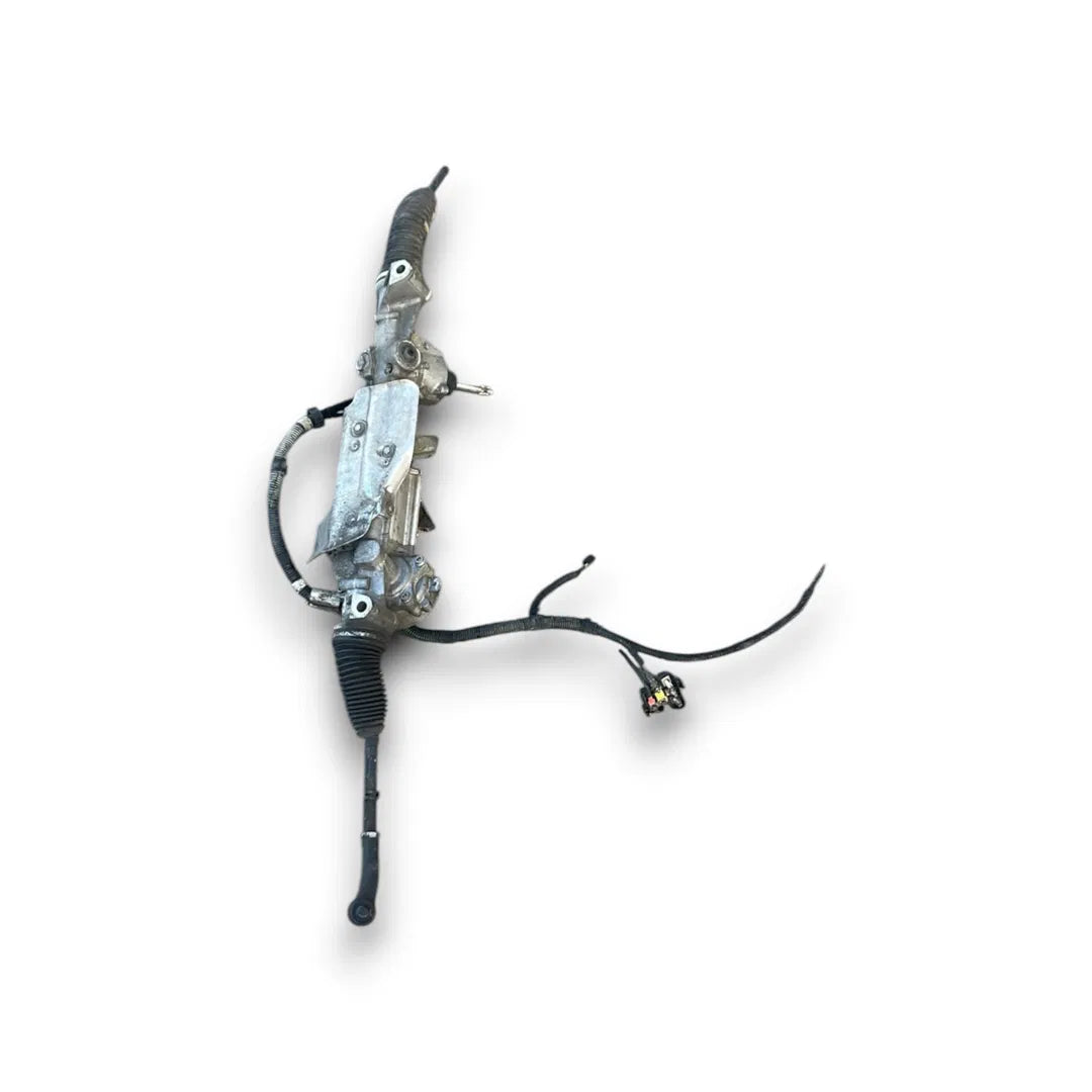 Dettaglio Scatola sterzo servoassistita elettrica Alfa Romeo Giulietta 2010–2013 OEM 50528725 - foto 2