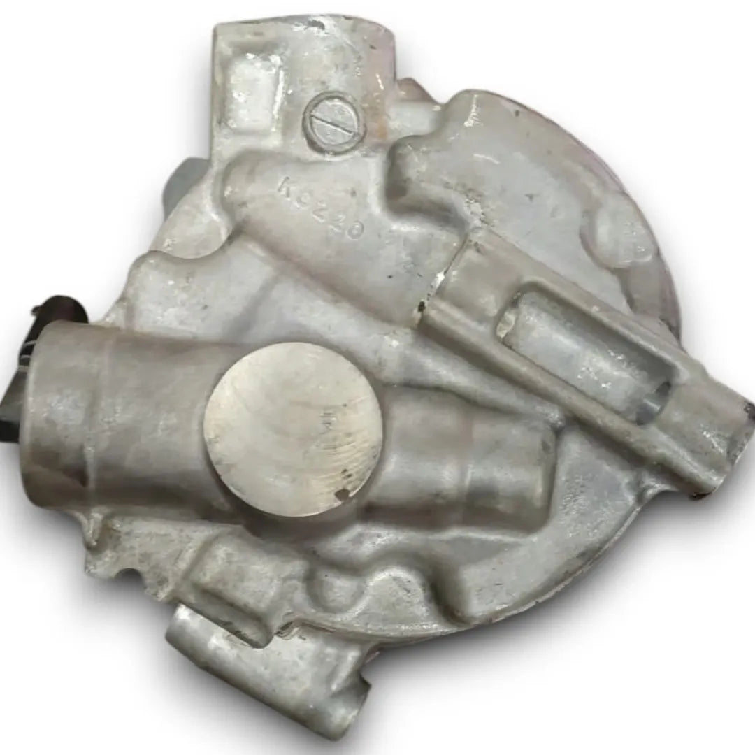 Dettaglio Compressore clima Jeep Compass II dal 2021 OEM 52082441 - foto 2