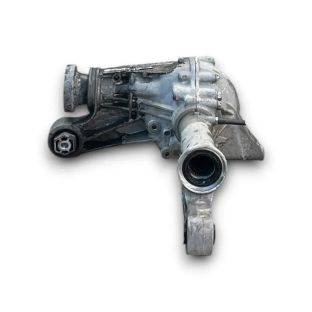 Dettaglio Differenziale completo anteriore Mercedes-Benz Classe GLE Coupé dal 2020 OEM A1673305100 - foto 2