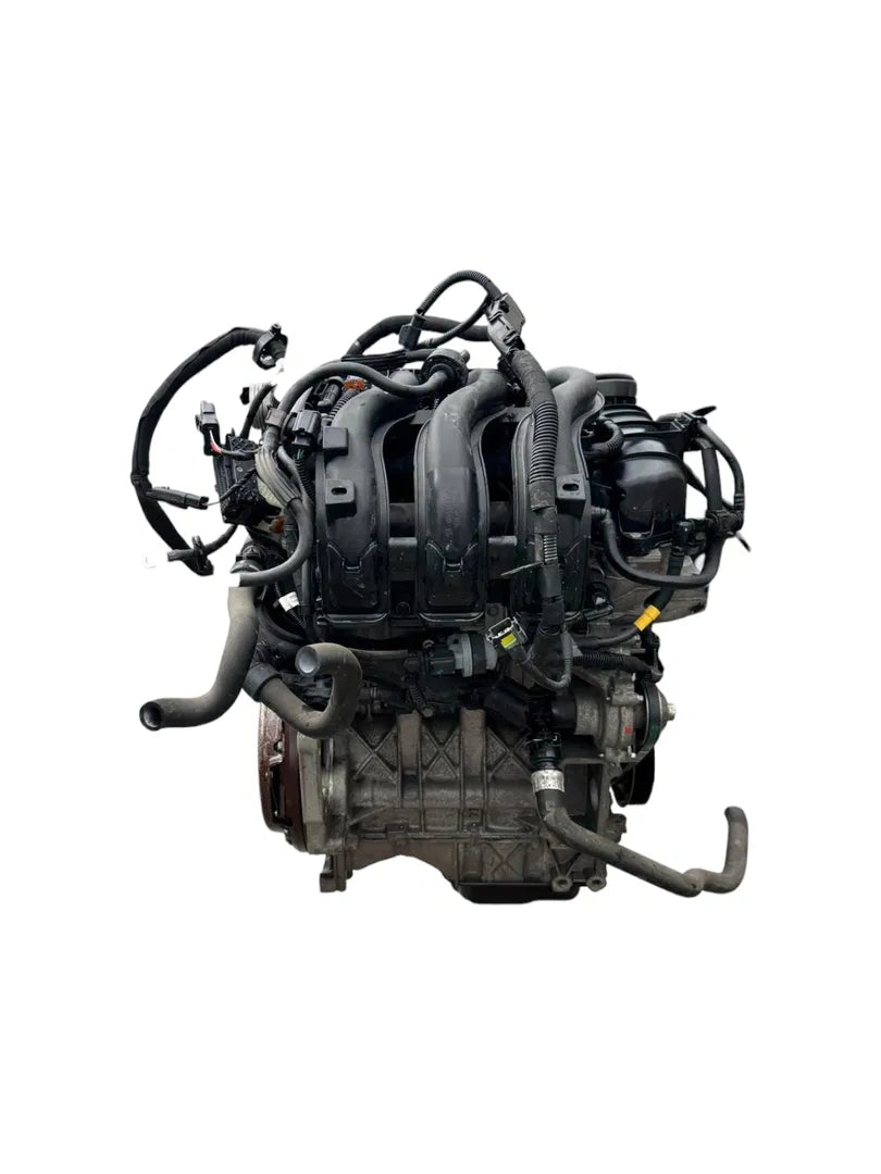 Dettaglio Motore completo Peugeot 208 1.2 PureTech 2015–2020 HM05 - foto 2