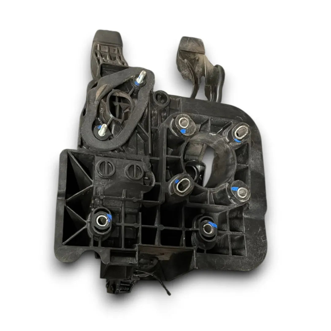 Dettaglio Pedaliera freno e frizione Fiat Panda III 2011–2017 - foto 2