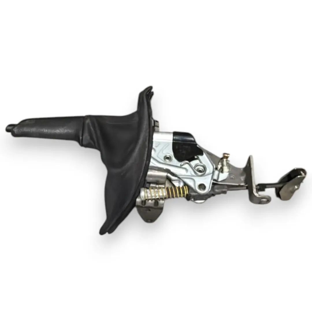 Dettaglio Leva freno a mano BMW Serie 3 E90/E91 OEM 34406782749 - foto 2