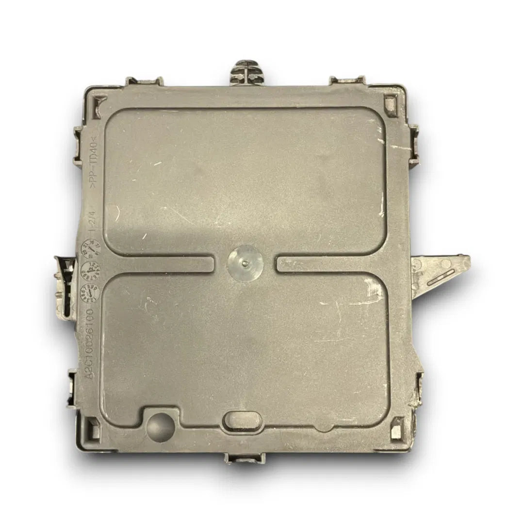 Dettaglio Body Computer Renault Clio 5ª Serie 2019–2024 OEM 284B15713R - foto 2