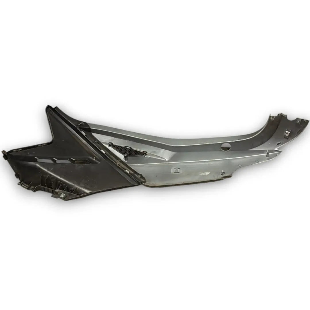 Dettaglio Carenatura anteriore laterale destra Kymco Agility 125 R16 E5 OEM 6430AALJ8E10N1R - foto 2