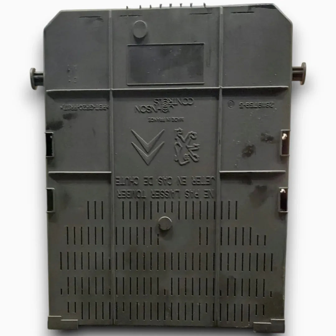 Dettaglio Body Computer Peugeot 308 2011–2015 cod. 28119759-5 - foto 2