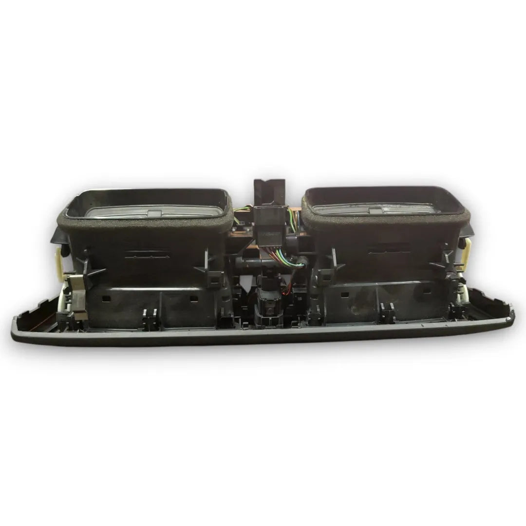 Dettaglio Bocchetta aria centrale cruscotto BMW Serie 1 5P F20 OEM 64229207116 - foto 2