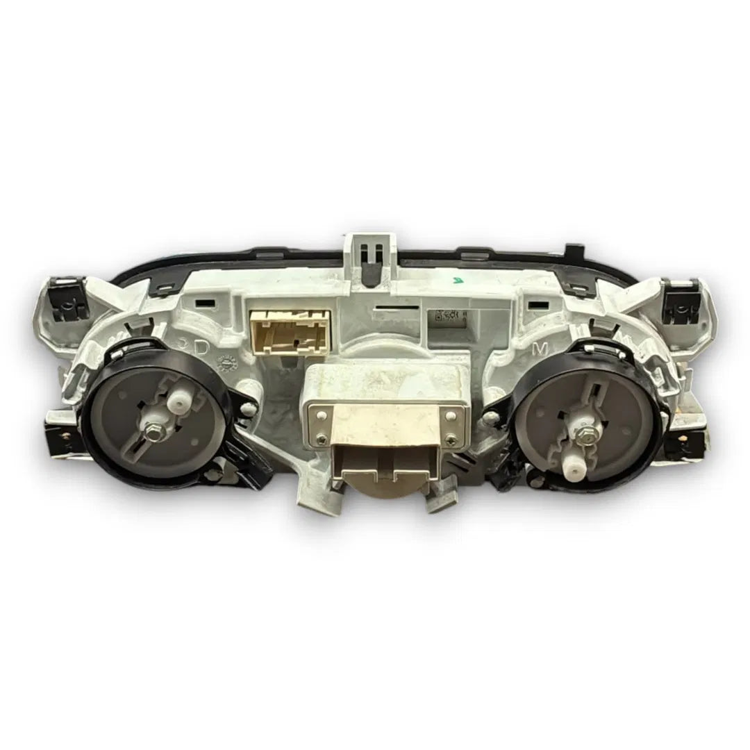 Dettaglio Comando clima Fiat 500L 2012–2018 OEM 735636965 - foto 2
