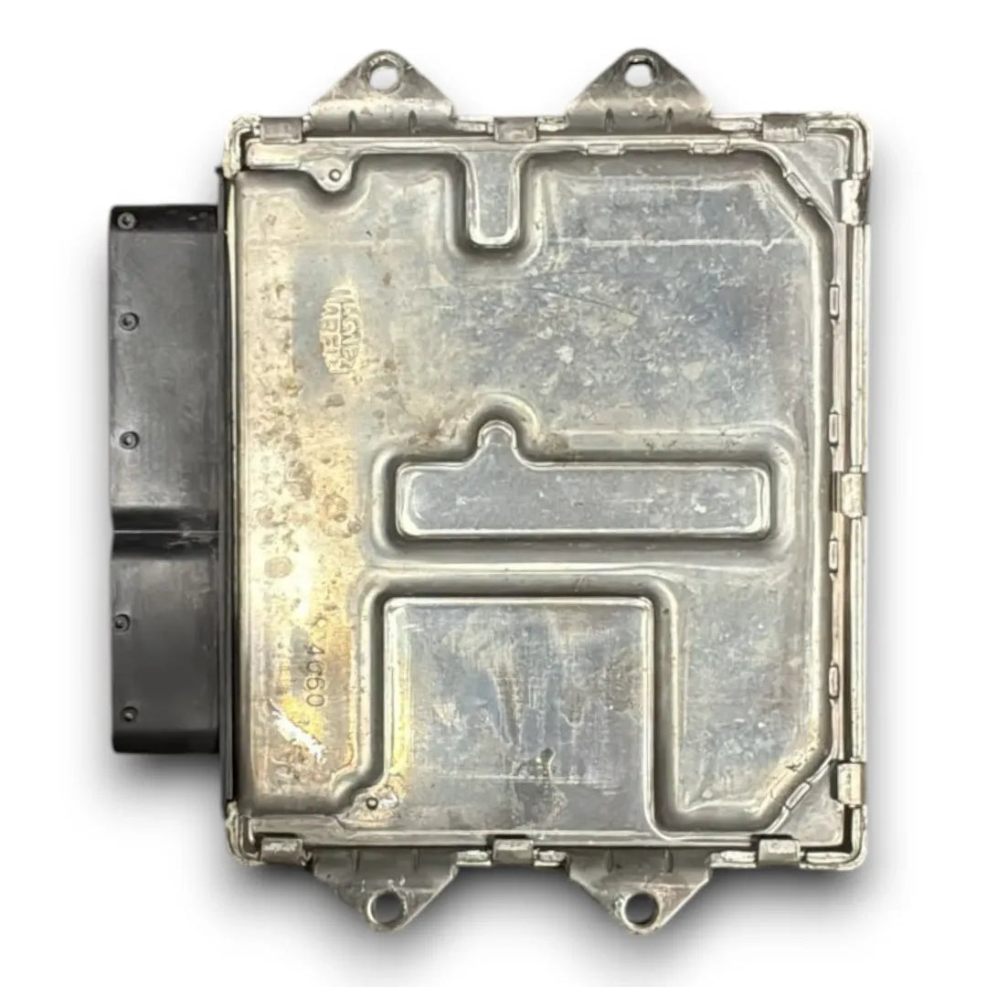 Dettaglio Centralina motore ECU Fiat 500L 2012–2018 OEM 55258952 - foto 2