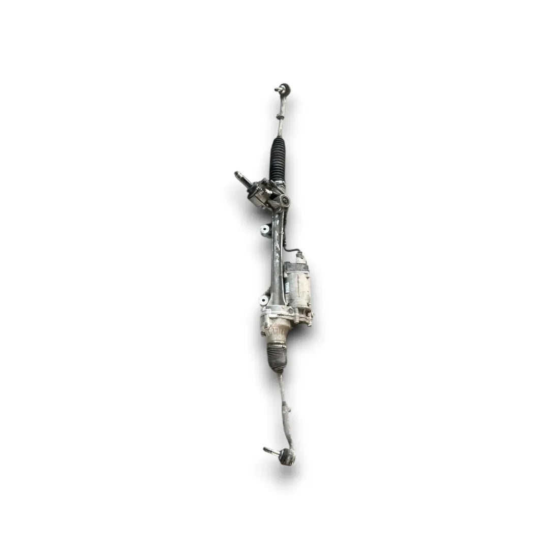 Dettaglio Scatola sterzo servoassistita elettrica BMW Serie 1 5P F20 dal 2015 OEM 32106892977 - foto 2