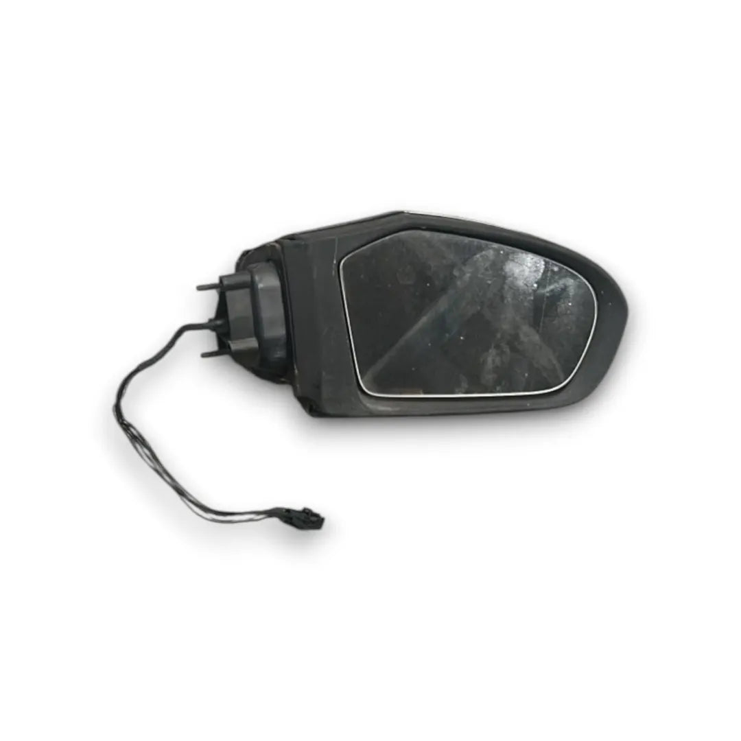 Dettaglio Specchietto retrovisore esterno destro Mercedes-Benz Classe B T245 2005–2013 - foto 2