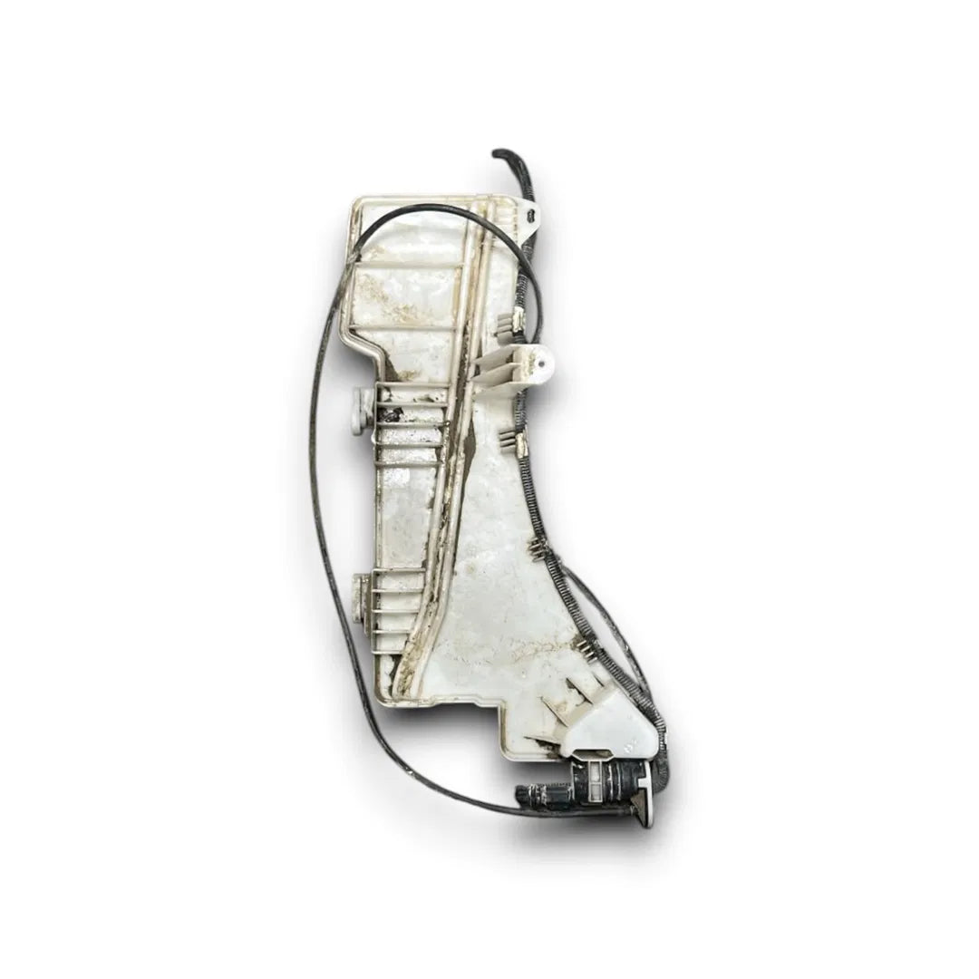 Dettaglio Vaschetta tergicristalli Peugeot 3008 2016–2021 OEM 9826400780 - foto 2