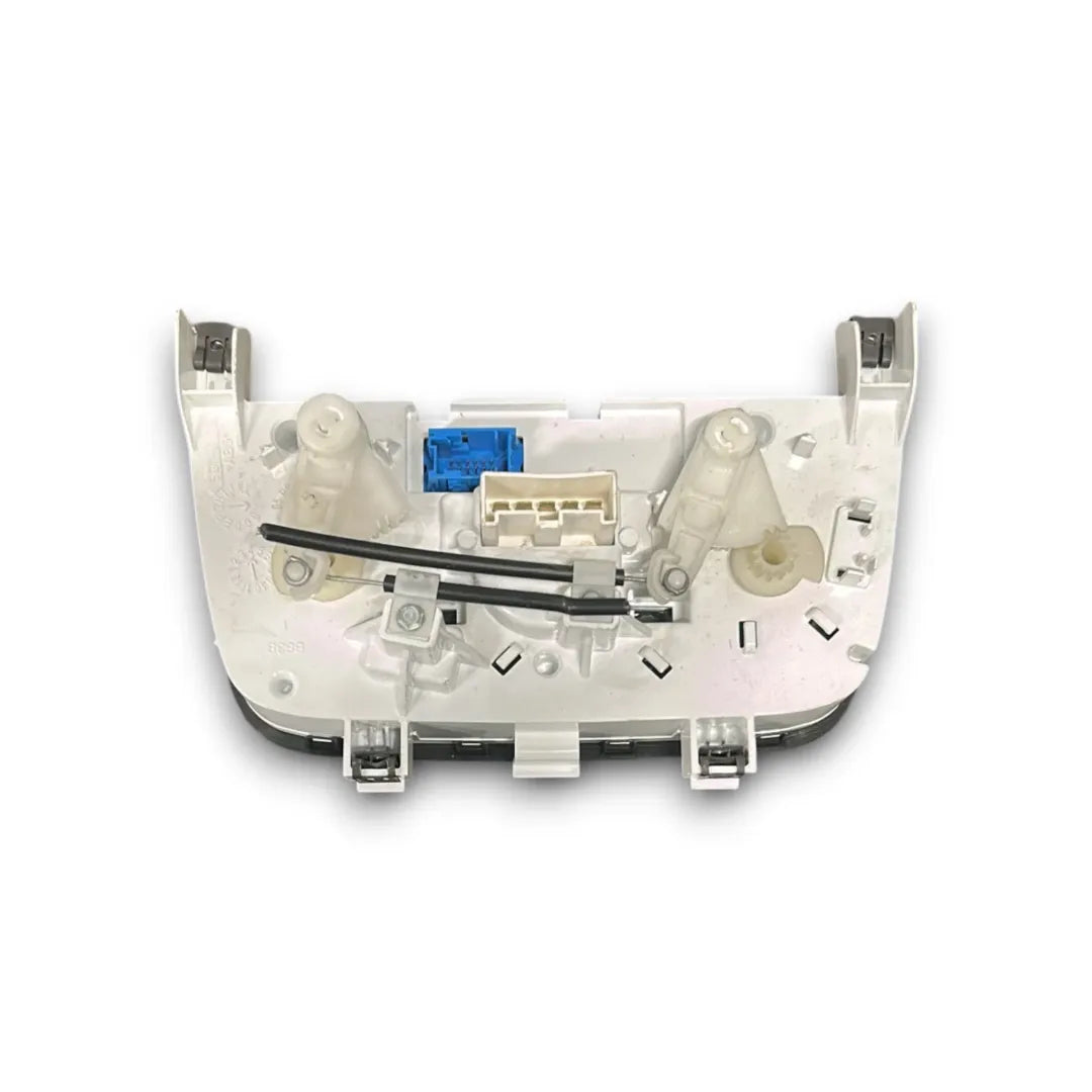 Dettaglio Blocco comando climatizzazione Fiat Grande Punto 3X OEM 735484522 - foto 2