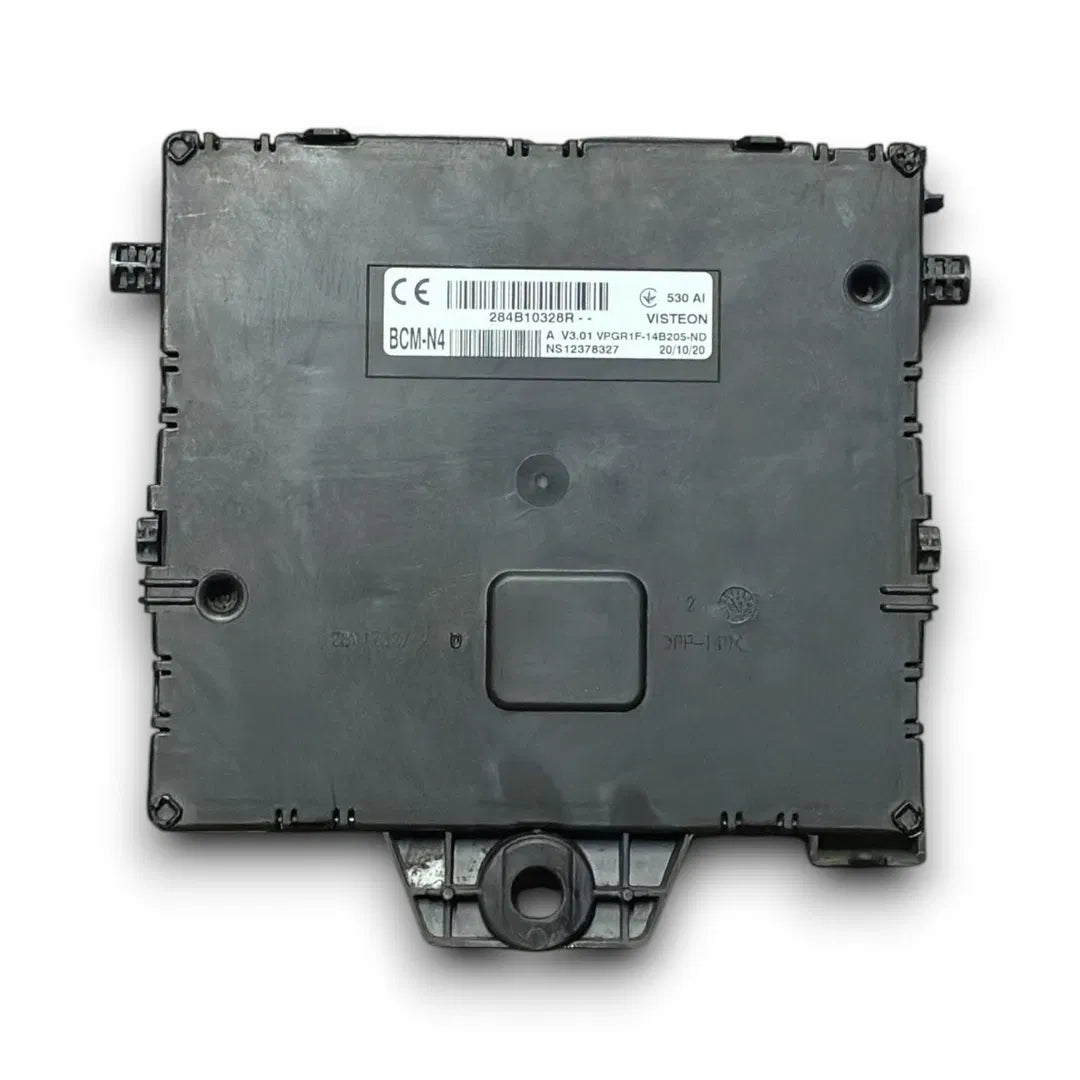 Dettaglio Body Computer Renault Master Furgone dal 2019 OEM 284B10328R - foto 2